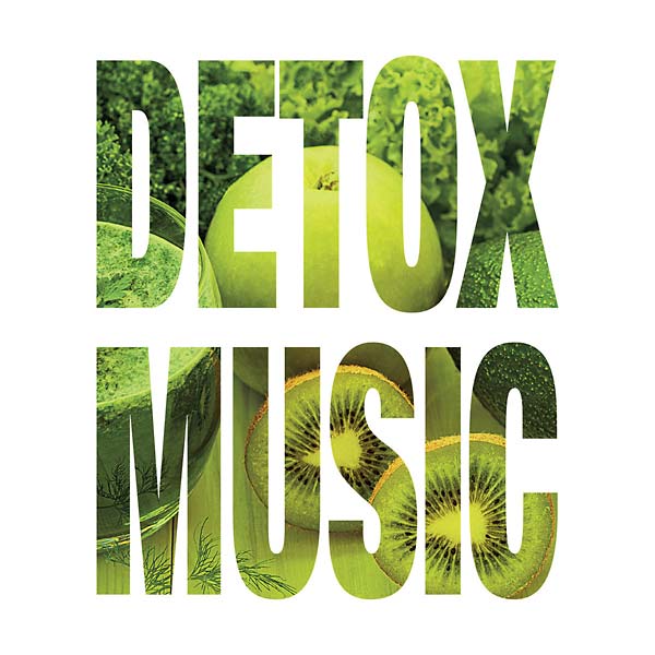 Detox Music (CD)