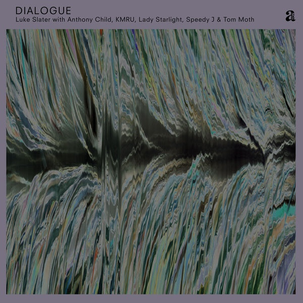 DIALOGUE (Vinyl)