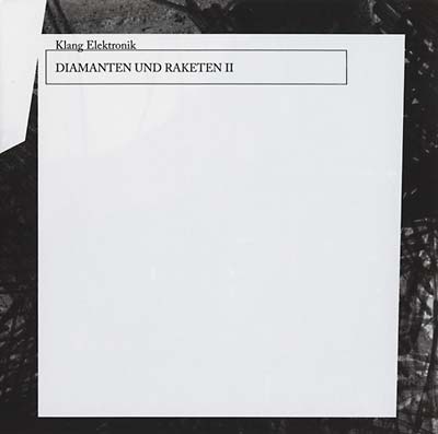 Diamanten Und Raketen II (CD)