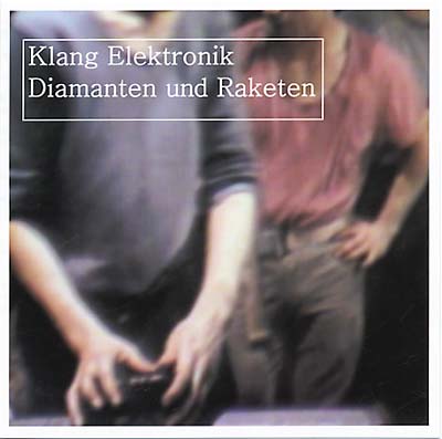 Diamanten und Raketen (CD)