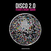 Disco 2.0: Fever's Risin' Again (CD)