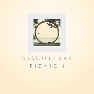 Discotexas Picnic I (CD)