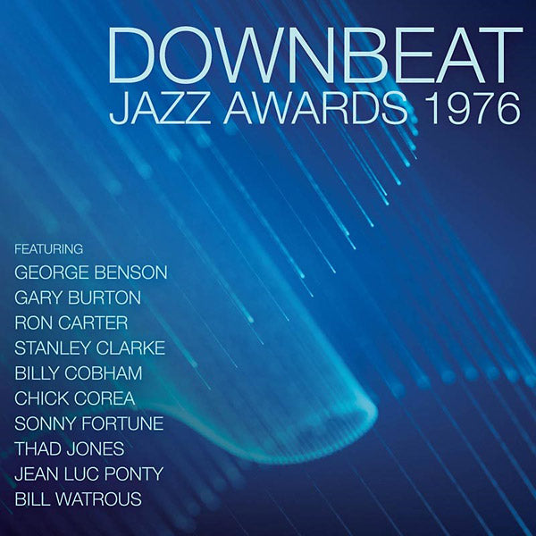 Downbeat Jazz Awards 1976 (CD)