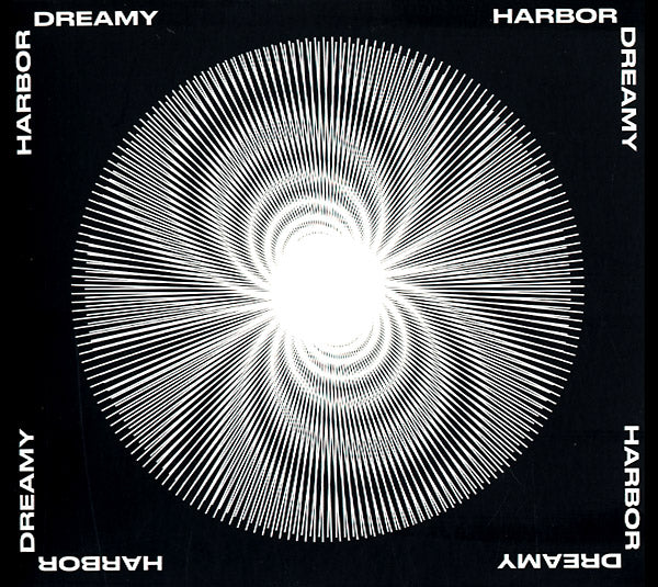 Dreamy Harbor (CD)