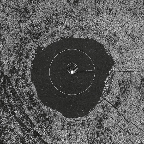 Echocord - 20 Years (Black Vinyl) (Vinyl)