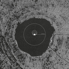 Echocord - 20 Years (Black Vinyl) (Vinyl)