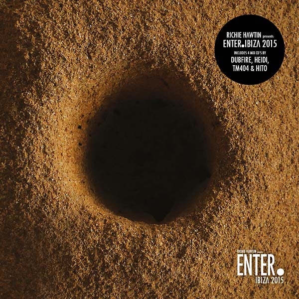 Enter.Ibiza2015 (CD)