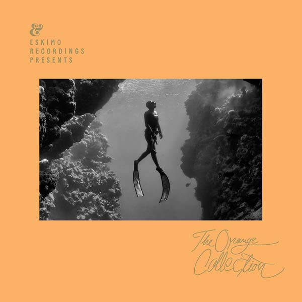 Eskimo Recordings Presents: The Orange Collection (CD)