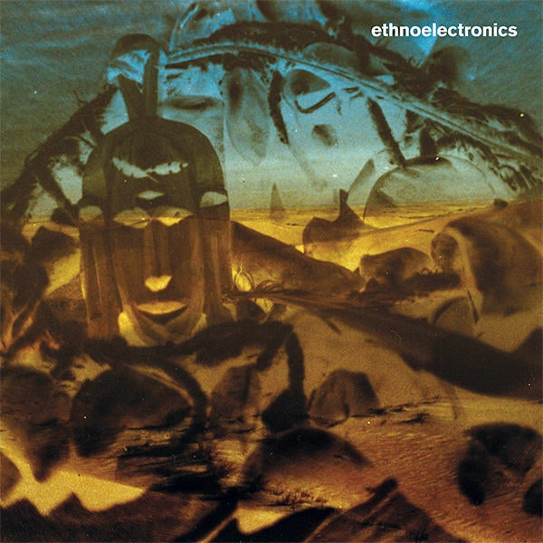 Ethnoelectronics (CD)