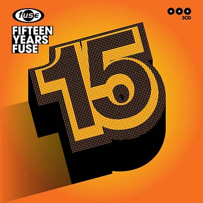 Fifteen Years Fuse (CD)