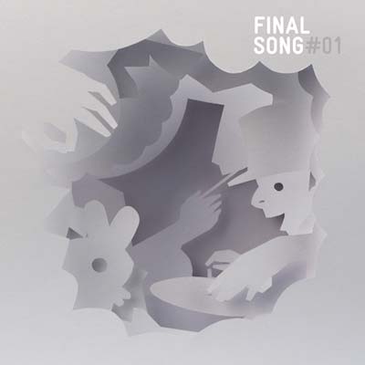 Final Song #01 (CD)