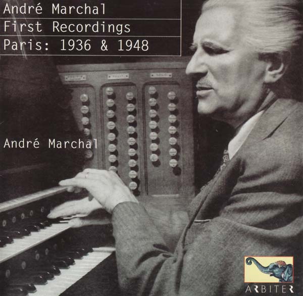 First Recordings - Paris: 1936 & 1948 (CD)