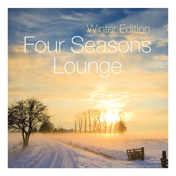 Four Seasons Lounge - Winter Edition (CD)