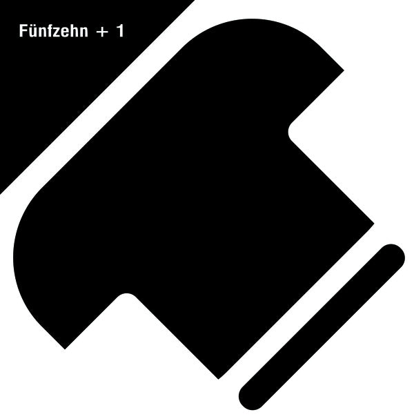 Funfzehn + 1 (CD)