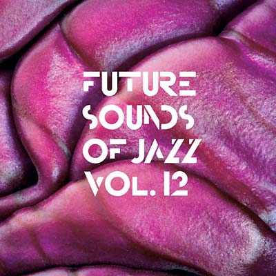 Future Sounds Of Jazz Vol. 12 (CD)