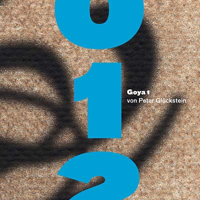 Goya 1 (CD)