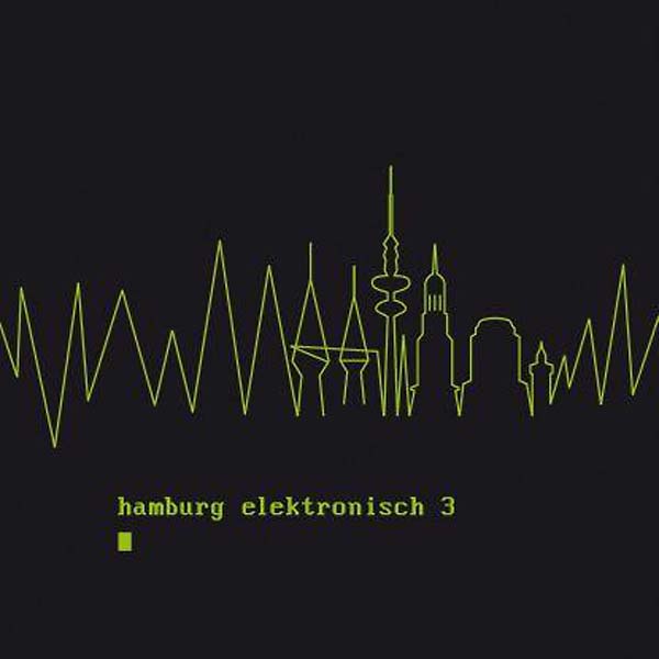 Hamburg Elektronisch 3 (CD)