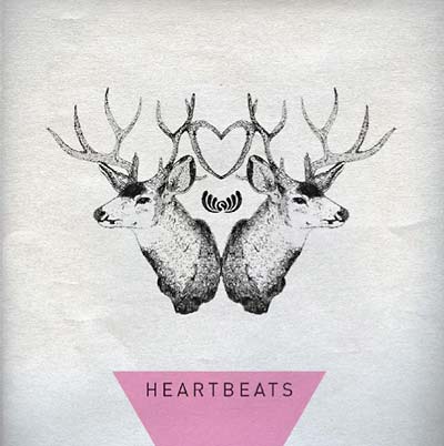 Heartbeats (CD)