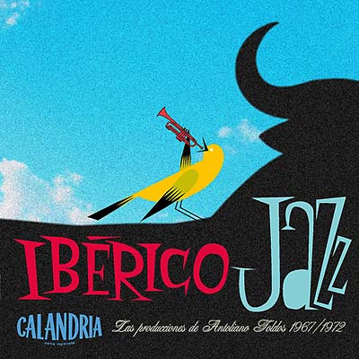 Ibérico Jazz (CD)