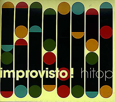 Improvisto! (CD)