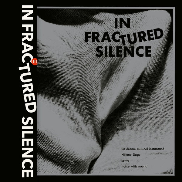 In Fractured Silence (Smoke Vinyl) (Vinyl)