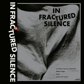 In Fractured Silence (Vinyl) - Apocalypse Vinyl