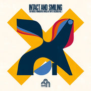 Intact and Smiling: The Weird & Wonderful World of Tapete Records Vol. 1 (Vinyl) - Apocalypse Vinyl