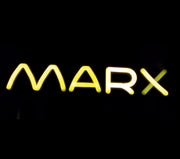Karl Marx's 200th (CD)