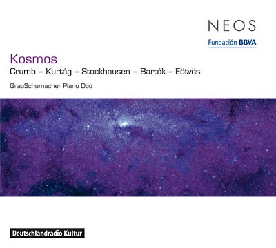 Kosmos (CD)