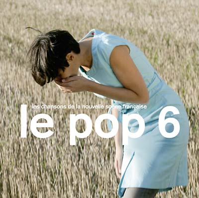 Le Pop 6 (CD)