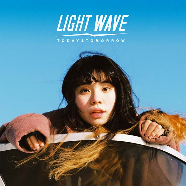 Light Wave: Today & Tomorrow (CD)