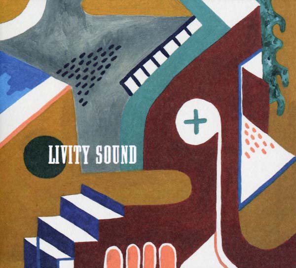 Livity Sound Remixes (CD)