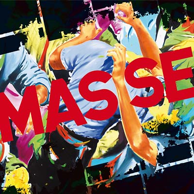 Masse (CD)