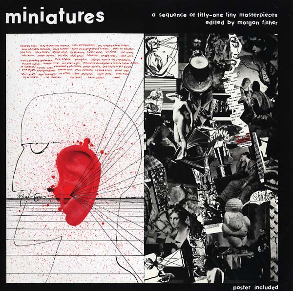 Miniatures (Vinyl)