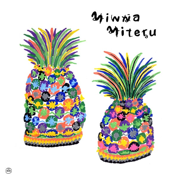 Minna Miteru (CD)