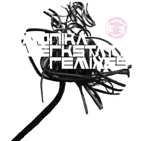 Monika Werkstatt Remixes (Vinyl) - Apocalypse Vinyl