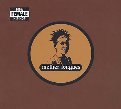 Mother Tongues (CD)