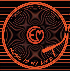 Music Is My Life (Vinyl) - Apocalypse Vinyl