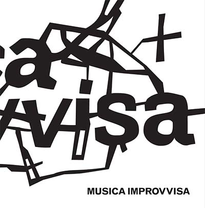 Musica Improvvisa (CD)