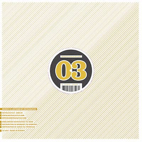 Musick 03 (Vinyl) - Apocalypse Vinyl