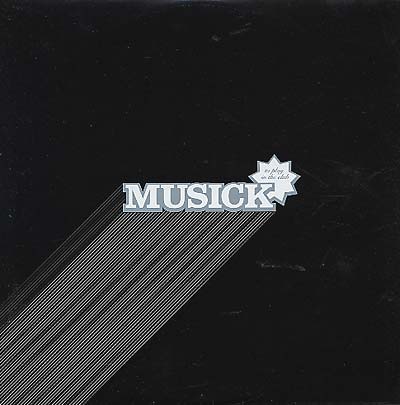 Musick 10 (Vinyl)