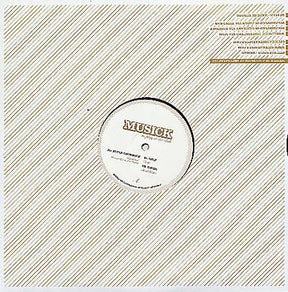 Musick to Play in the Club (Vinyl) - Apocalypse Vinyl