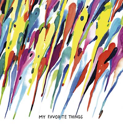 My Favorite Things (CD)