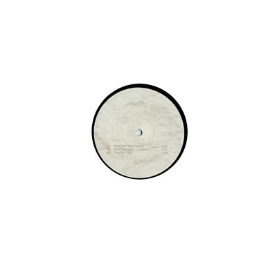 Noone Number One [Vinyl]