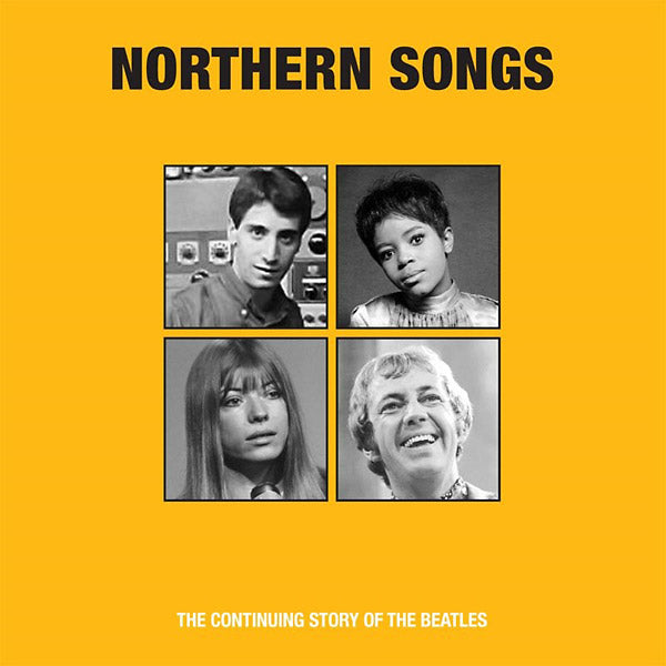 Northern Songs - The Continuing Story Of The Beatles (CD)