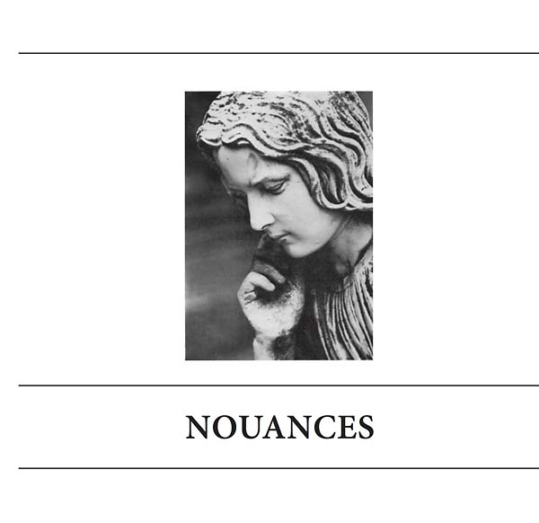 Nouances (Vinyl)