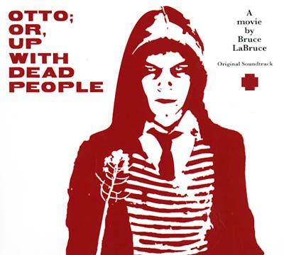 Otto; Or, Up With Dead People (Vinyl)