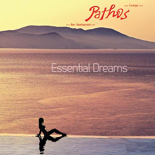 Pathos: Essential Dreams (CD)