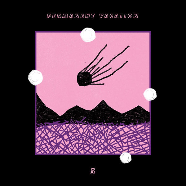 Permanent Vacation 5 (CD)