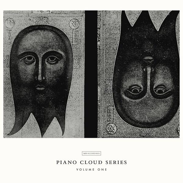 Piano Cloud Series - Volume One (CD)